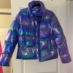 Buddylove Addison jacket